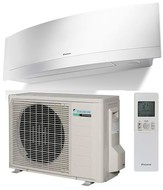 - Daikin FTXG25LW/RXG25L