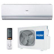 - Haier HSU-07HNF203/R2-W