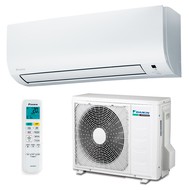 - Daikin FTXP50L/RXP50L