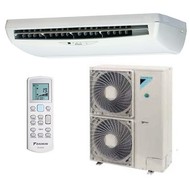 - - Daikin FLQN100EXV/RQ100DXY