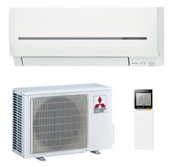 - Mitsubishi Electric MSZ-SF25VE3/MUZ-SF25VE