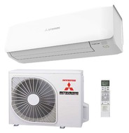 - Mitsubishi Heavy SRK25ZS-S / SRC25ZS-S