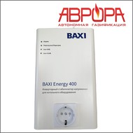   Baxi