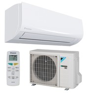 - Daikin FTXF20B/RXF20B