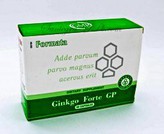 Ginkgo Forte GP (   )