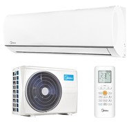 - Midea MSMA1A-07HRN1/MOAB02-07HN1