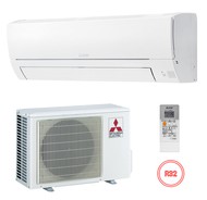 - Mitsubishi Electric MSZ-HR25VF/MUZ-HR25VF