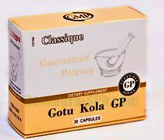 Gotu Kola GP ( - Santegra)