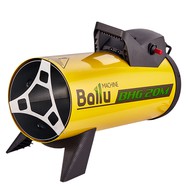   Ballu BHG-10M