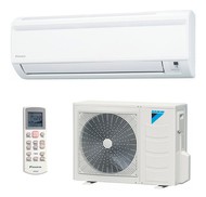 - Daikin FTYN20L/RYN20L