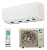 - Daikin ATXC50B/ARXC50B