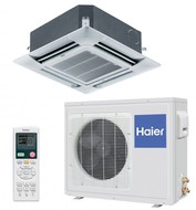  - Haier AB24ES1ERA(S) / 1U24FS1EAA