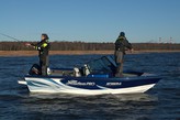  NorthSilver PRO 570 Fish