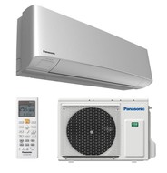 - Panasonic CS-XZ35TKEW/CU-Z35TKE