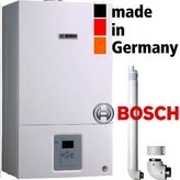    Bosch GAZ 6000 12 C RW   