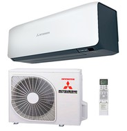 - Mitsubishi Heavy SRK20ZS-SB / SRC20ZS-S