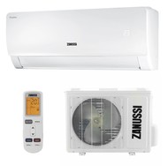 - Zanussi ZACS-09 HPR/A18/N1