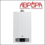    Baxi Luna-3 Comfort 310 F