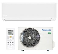 - Panasonic CS-TZ35TKE/CU-TZ35TKE