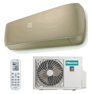 - Hisense AS-10UW4SVETG107G(C)