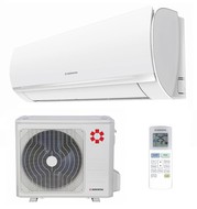 - Kentatsu KSGQ80HFAN1/KSRQ80HFAN1