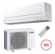 - Mitsubishi Electric MSZ-AP20VG/MUZ-AP20VG