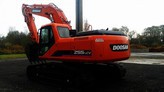  DOOSAN Solar 255LC-V 