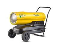   Ballu BHDP-50