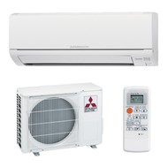 - Mitsubishi Electric MSZ-DM25VA/MUZ-DM25VA