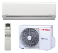 - Toshiba RAS-10N3KV-E/RAS-10N3AV-E