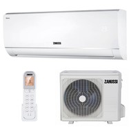 - Zanussi ZACS-07 HS/N1