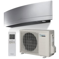 - Daikin FTXG35LS/RXG35L