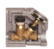    NexusValve TW     DN25