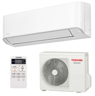 - Toshiba RAS-18J2KVG-EE/RAS-18J2AVG-EE