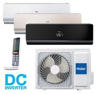 - Haier AS12NS4ERA/1U12BS3ERA -G ()