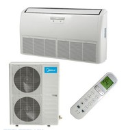 - - Midea MUE-36HRN1-R1/MOD31U-36HN1-R