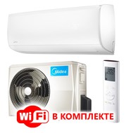 - Midea MSMBA-09HRN1/MOAB01-09HN1