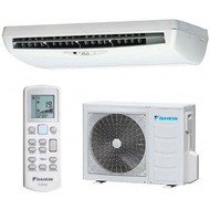 - - Daikin FLQN35EXV/RYN35CXV