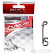   Namazu WRAPPING SNAP, . BN, . L (.10 )