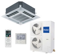  - Haier AB48ES1ERA(S) / 1U48LS1EAB(S)