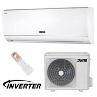 - Zanussi ZACS/I-09 HS/N1