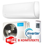 - Midea MSMBAU-09HRFN1/MOBA02-09HFN1