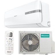 - Hisense AS-24HR4SBADL00G